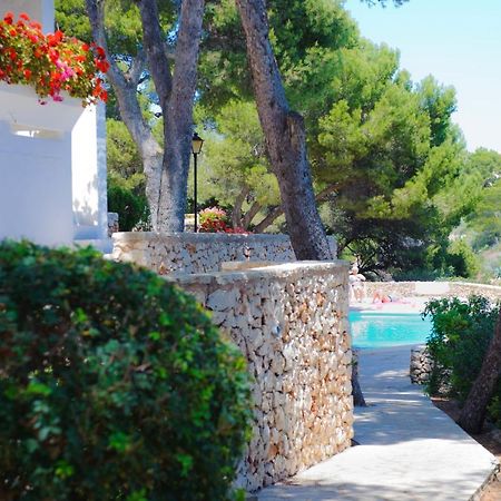 Apartamento Ferrera Park 505 Cala Ferrera  Luaran gambar