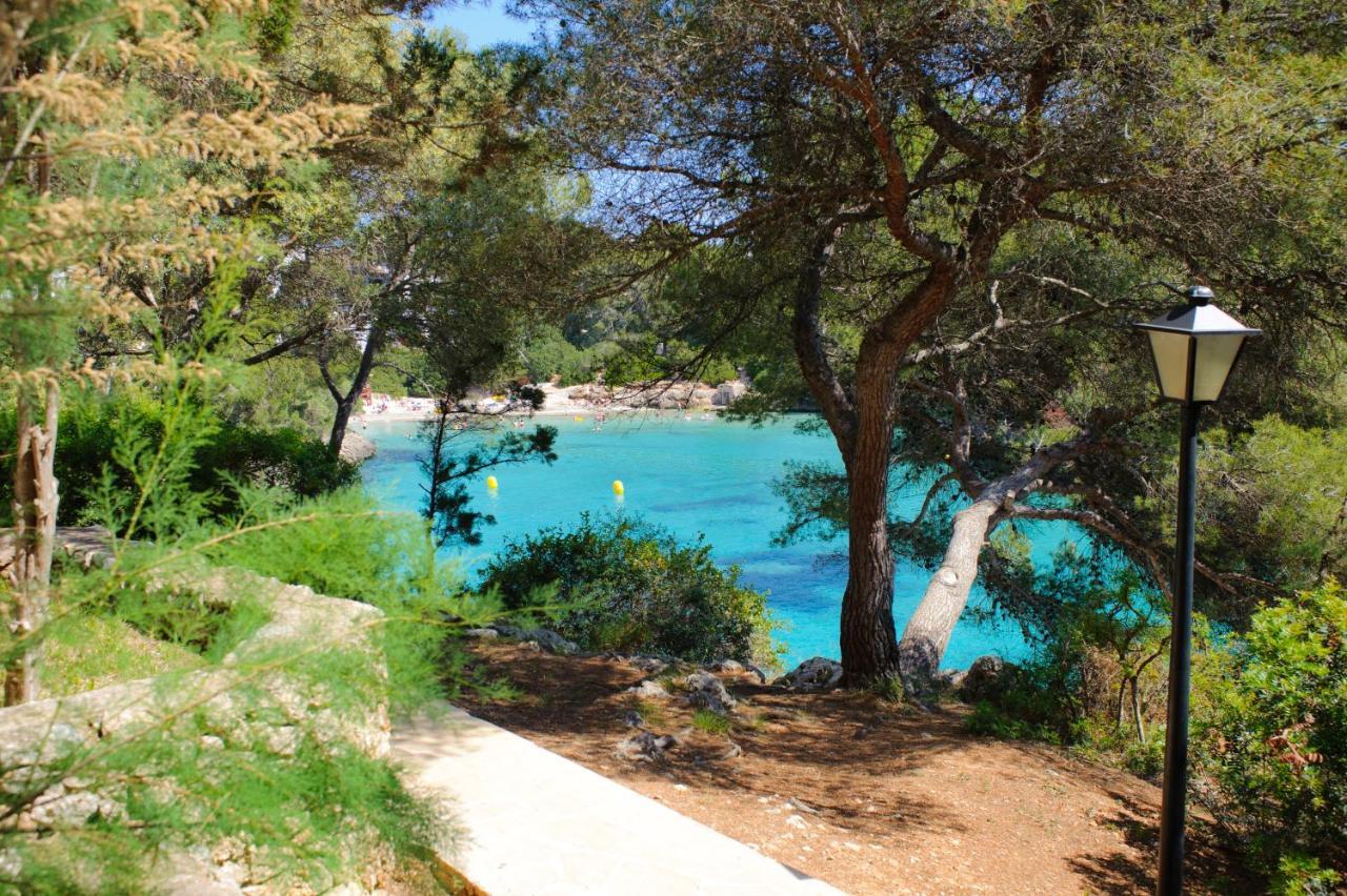 Apartamento Ferrera Park 505 Cala Ferrera  Luaran gambar