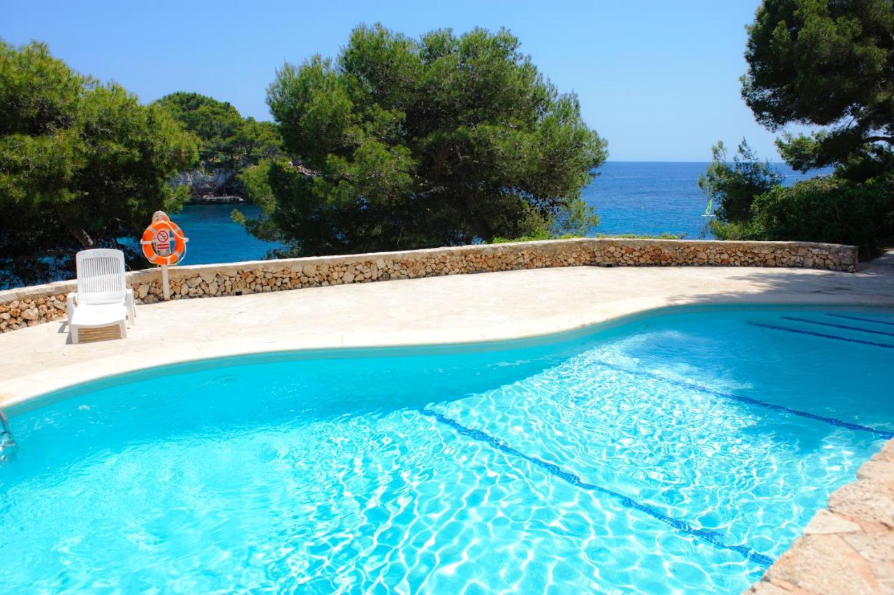 Apartamento Ferrera Park 505 Cala Ferrera  Luaran gambar