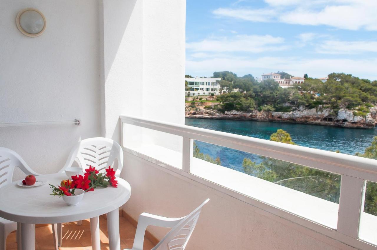 Apartamento Ferrera Park 505 Cala Ferrera  Luaran gambar