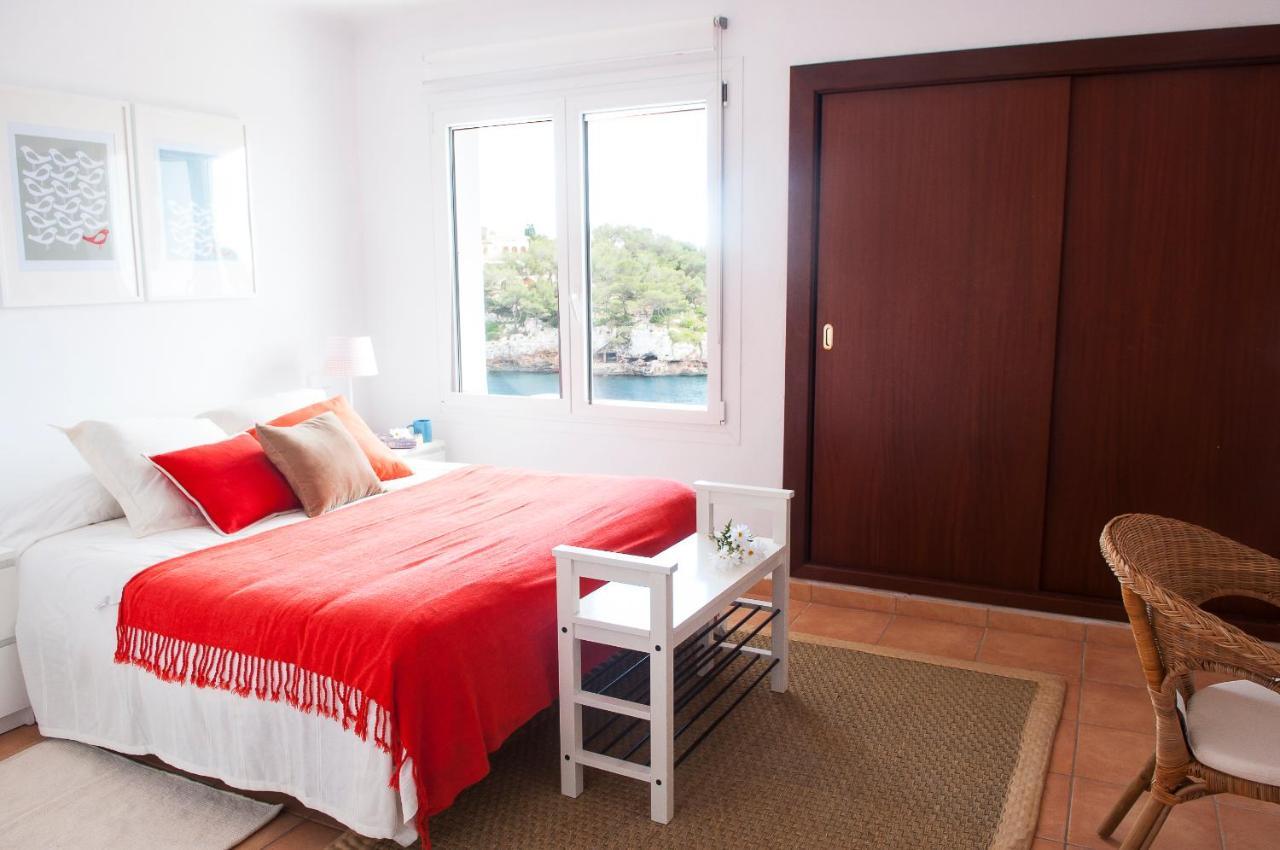 Apartamento Ferrera Park 505 Cala Ferrera  Luaran gambar