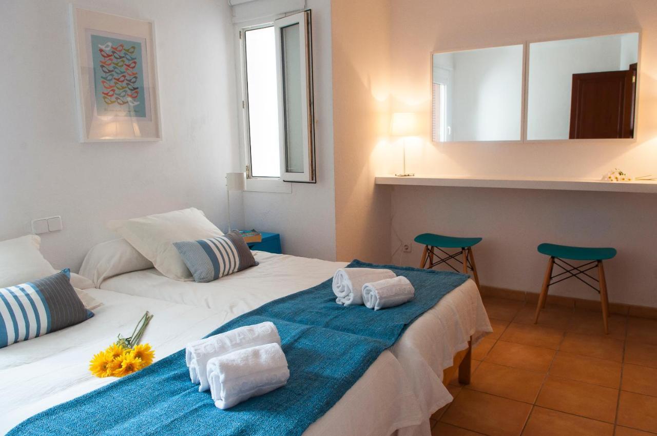 Apartamento Ferrera Park 505 Cala Ferrera  Luaran gambar