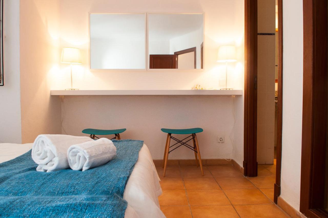 Apartamento Ferrera Park 505 Cala Ferrera  Luaran gambar