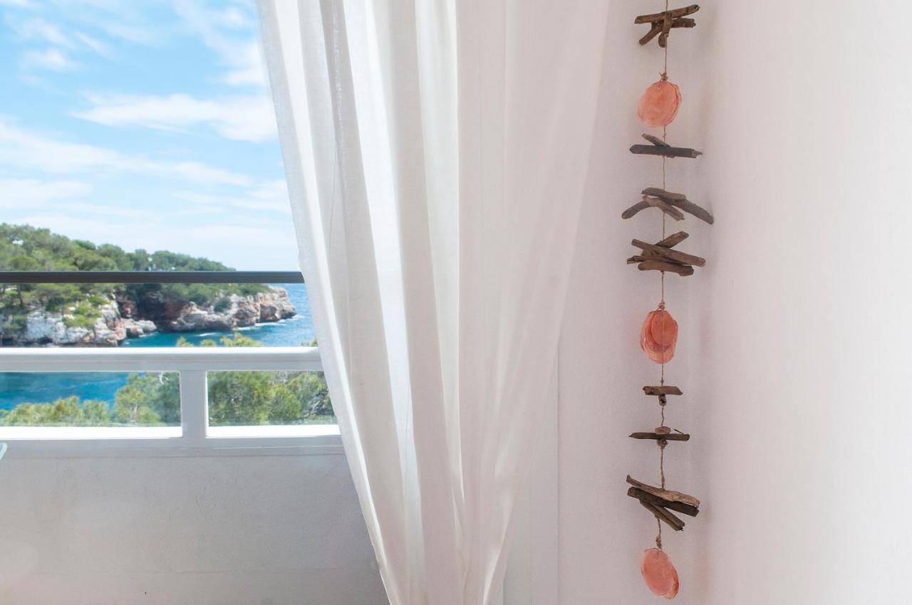 Apartamento Ferrera Park 505 Cala Ferrera  Luaran gambar