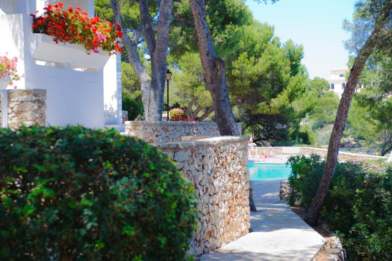 Apartamento Ferrera Park 505 Cala Ferrera  Luaran gambar